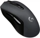 Мышь Logitech G603 Lightspeed Wireless Black (910-005102) - изображение 2