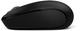 Mysz Microsoft Mobile 1850 Wireless Czarna (U7Z-00003) - obraz 3