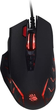 Mysz A4Tech Bloody J95 USB Czarna (A4TMYS46158) - obraz 1
