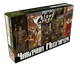 Настольная игра Geekach Ярость крови. Колдуны Мидгарда (Blood Rage: Mystics of Midgard) - изображение 2