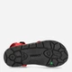 Сандалии SOURCE Stream Womens Tribal Red 37, чехол в комплекте + подарок Спрей для очистки обуви Grangers Footwear + Gear Cleaner 50 ml - изображение 6