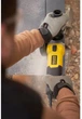 Угловая шлифовальная машина Stanley Fatmax FMEG225VS сетевая 1100 Вт 125 мм диск - изображение 12