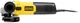 Угловая шлифовальная машина Stanley Fatmax FMEG225VS сетевая 1100 Вт 125 мм диск - изображение 2