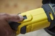 Кутова шліфувальна машина Stanley Fatmax SFMCG400B акумуляторна 125 мм диск - зображення 5