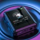 MP3 плеер Ruizu X85 Hi-Fi 4Gb с внешним динамиком - изображение 2