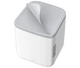 Портативний холодильник Baseus Igloo Mini Fridge (ACXBW-A02) White - зображення 4