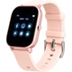 Смарт часы Gelius Pro (AMAZWATCH GT 2021) (IPX7) Pink - изображение 5