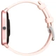 Смарт часы Gelius Pro (AMAZWATCH GT 2021) (IPX7) Pink - изображение 10