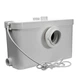 Канализационная установка VOLKS pumpe WC500-1 - изображение 3