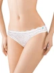 Жіночі мереживні бразиліана Infiore 3102 Bianco 48(XL) Білий - зображення 1