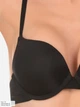 Бюстгальтер двойной Push-up Infiore 2500 Nero 70B Черный - изображение 4