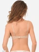 Бюстгальтер двойной Push-up Infiore 2500 Nudo 65B Телесный - изображение 3