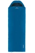 Спальний мішок Ferrino Yukon Plus SQ/+7°C Blue Left (86358NBBS) - изображение 1