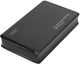 Зовнішня кишеня Digitus 2.5" USB3.0 SSD/HDD RAID SATA enclosure (DA-71116) - зображення 1