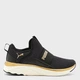 Buty do biegania damskie Puma Softride Sophia Slip-On 19516114 40 (6.5UK) 25.5 cm Czarne (4065452433154) - obraz 1