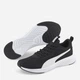 Buty do biegania męskie Puma Incinerate 37628801 42 (8UK) 27 cm Czarne (4064536001524) - obraz 3