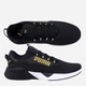 Buty do biegania damskie Puma Retaliate 2 37667616 40.5 (7UK) 26 cm Czarne (4065449427449) - obraz 3