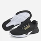 Buty do biegania damskie Puma Retaliate 2 37667616 40.5 (7UK) 26 cm Czarne (4065449427449) - obraz 4