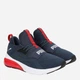 Buty do biegania męskie Puma Cell Vive Intake 37790502 45 (10.5UK) 29.5 cm Ciemnoniebieskie (4065453439025) - obraz 2
