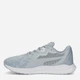 Buty do biegania damskie Puma Twitch Runner Metallic 37854802 41 (7.5UK) 26.5 cm Szare (4065452673017) - obraz 3