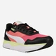 Buty sportowe damskie Puma R78 Voyage 38072915 39 (6UK) 25 cm Czarny/Różowy (4065449612463) - obraz 2