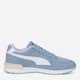 Женские кроссовки Puma Graviton 38073821 36 (3.5UK) 22.5 см Синие (4065449514279) - изображение 1