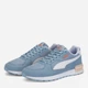 Женские кроссовки Puma Graviton 38073821 36 (3.5UK) 22.5 см Синие (4065449514279) - изображение 2