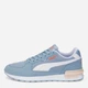 Женские кроссовки Puma Graviton 38073821 36 (3.5UK) 22.5 см Синие (4065449514279) - изображение 3