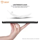 Чехол для планшета Samsung Galaxy Tab A7 10.4 (Lte) 2020 SM-T500/505 черный (обложка) (776785) - изображение 7