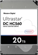 Жорсткий диск Western Digital Ultrastar DC HC560 20TB 3.5" SAS (0F38652) - зображення 1