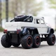 Машинка Mercedes Benz G63 AMG 6x6 моделька іграшка металева колекційна 23 см Білий (5432634) - зображення 6