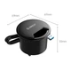 USB-хаб Orico DESK-4U USB 3.0 4 порти концентратор USB hub розгалужувач - зображення 6