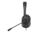 Навушники A4-Tech Fstyler FH100i Stone Black - зображення 2
