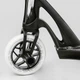 Самокат трюковый с полиуретановыми колесами 115мм (МТ-30377) Best Scooter "FEAR" SCS-система, ПЕГИ алюминиевый диск и дека - изображение 7