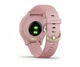 Смарт-часы Garmin Vivomove 3S Sport Champagne-Rose Silicone (010-02238-21) - изображение 5
