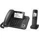 Радиотелефон-DECT Panasonic KX-TGF320UCM набор телефон+трубка - изображение 2