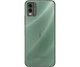 Смартфон Nokia С32 4/64GB Dual Sim Green - зображення 5