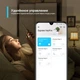 Умная розетка Wi-Fi TP-Link Tapo P100(1-pack) настенная Android/iOS Белый - изображение 3