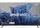 Телевизор 50" Kivi 50U740NB 3840x2160/Bluetooth/WI-Fi/Smart TV Черный - изображение 1