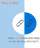 Комплекс цинку та L-карнозину Doctor's Best, PepZin GI, Zinc-L-Carnosine Complex, 120 капсул - зображення 7