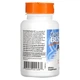 Комплекс цинку та L-карнозину Doctor's Best, PepZin GI, Zinc-L-Carnosine Complex, 120 капсул - зображення 10