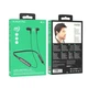 Bluetooth-Навушники Bluetooth Borofone BE59 Rhythm neckband Black - изображение 2