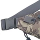 Сумка на плече (пахву) для прихованого носіння документів та грошей Cross Body Pixel - изображение 5