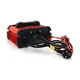 Автоматичний ЗП для акумулятора DEMUDA 12V/24V (MF, WET, AGM, GEL), AC110/220V, DC14,8В/29,6В, Струм заряду 12V/25A, 24V/10A, LCD, затискачі (1588860) - изображение 2