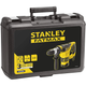 Перфоратор мережевий Stanley Fatmax FME1250K SDS+ 1250 Вт - зображення 3