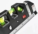 Уровень лазерный со встроенной рулеткой Laser Level Pro 3 7124 - изображение 3