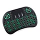 Клавиатура KEYBOARD wireless MWK08/i8 LED touch с подсветкой ART:4467 - изображение 1