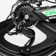 Дитячий спортивний велосипед 20 '' CORSO «T-rex» Tr-88103 (1) магнієва рама, обладнання MicroShift, 7 швидкостей, зібраний на 75 - зображення 7