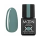 Гель лак Moon Full Spring-Summer Collection №626, 8 мл - зображення 1