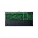 Клавиатура Razer Ornata V3 X USB RU Black (RZ03-04470800-R3R1) - изображение 1